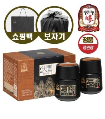 정관장 천녹정 180g 2병