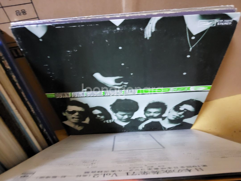 LP 100장 일괄판매 1 (오디오 앰프 스피커 LP턴--1