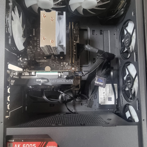 라이젠 5600 gtx 1650super