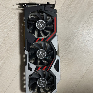 불칸 gtx1080