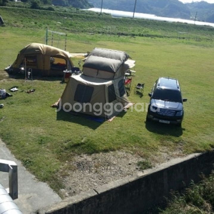 오딧세이 루프탑 트레일러 190--3