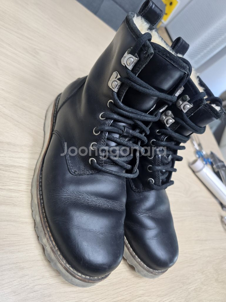 어그 UGG 남자 남성 부츠 신발 워커 250mm--2