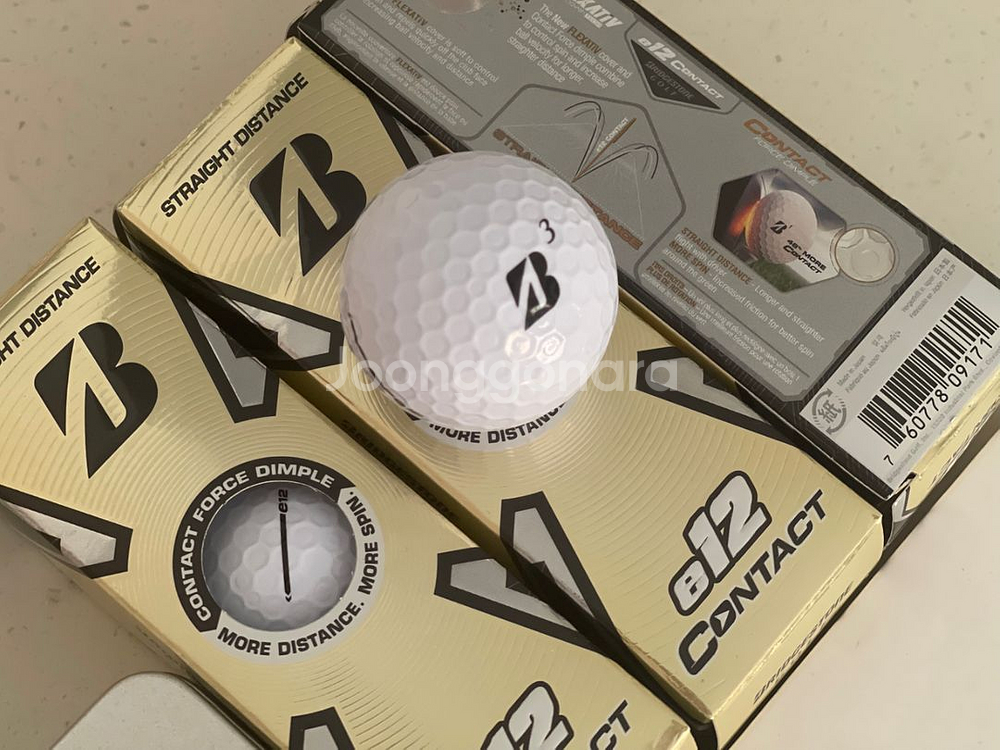 골프공과 장갑--1