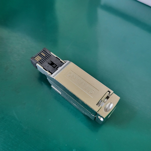 지멘스 IE FC RJ45 PLUG 180 커넥터