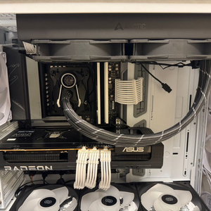 아틱 리퀴드 프리저 2 280 ARGB