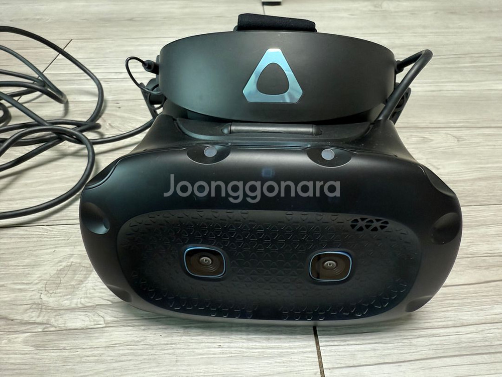 VR 기기. vive 바이브 코스모스 엘리트--4