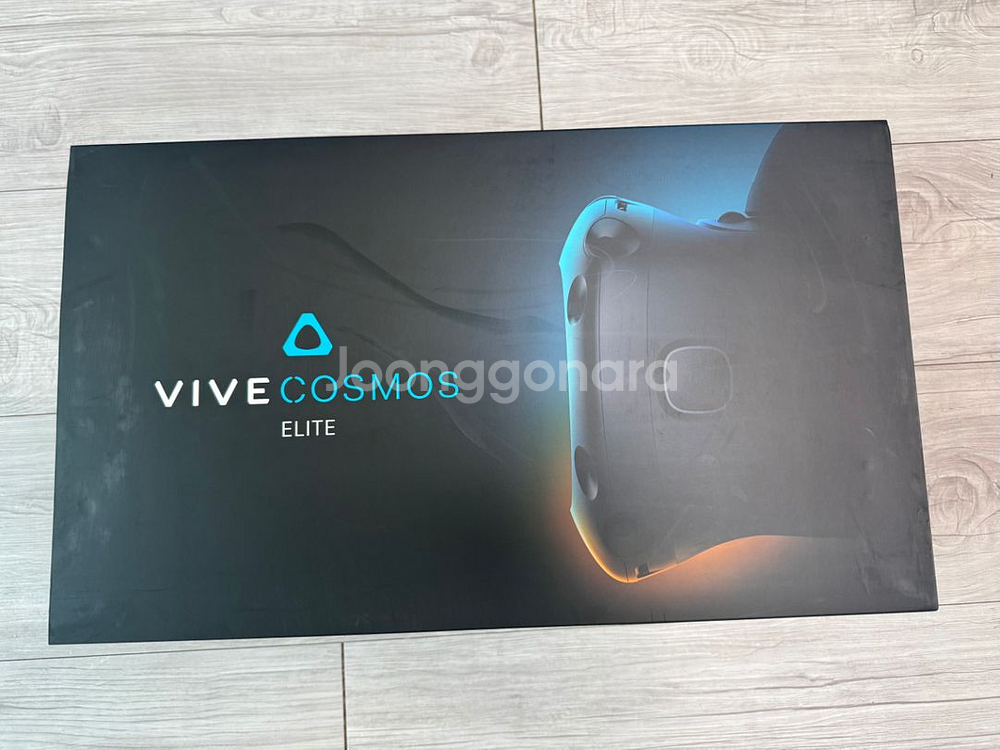 VR 기기. vive 바이브 코스모스 엘리트--1