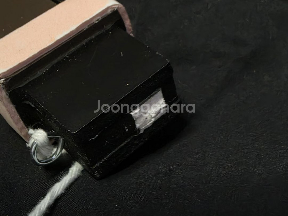 블루아카이브 코하루 코스프레 올올풀셋 무기있음--3