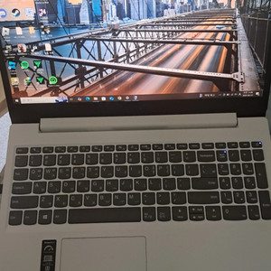 lenovo ideapad l3 15iml05