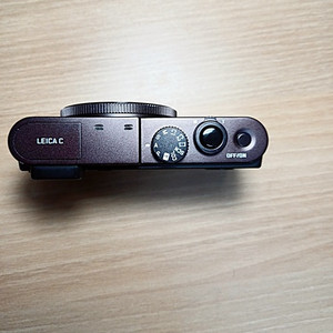 LEICA C [Typ 112]카메라