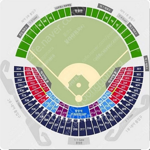 금일 3/23 엘지롯데 3루쪽 연석 삽니다