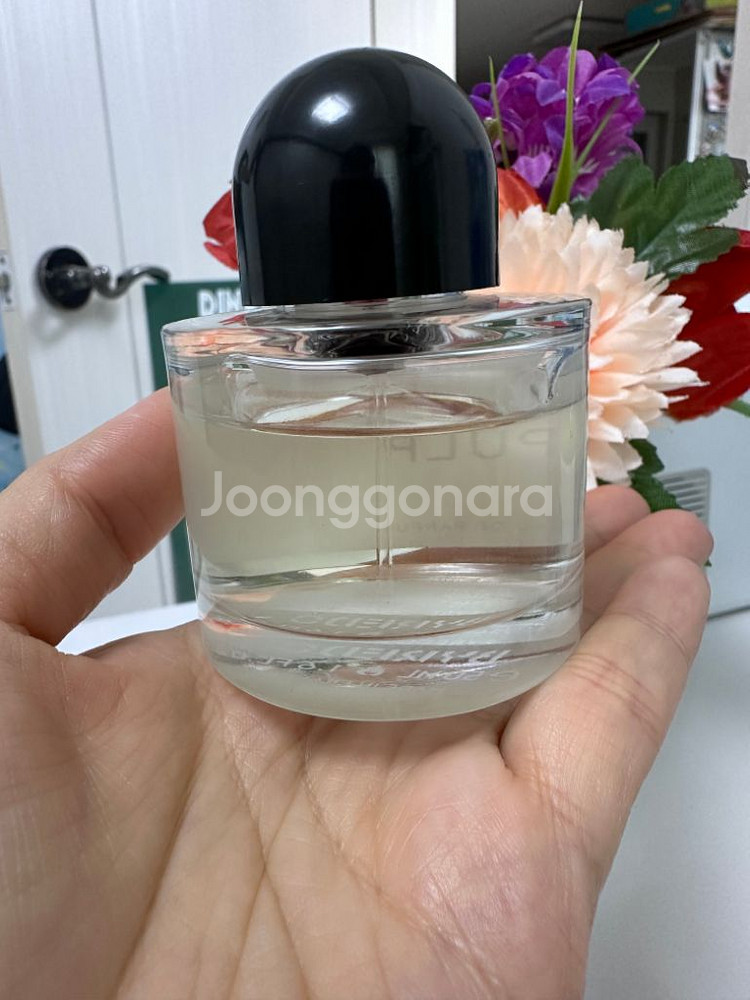 국문택)바이레도 펄프 50ml 향수--2