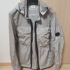 CP COMPAY 바람막이 자킷 L