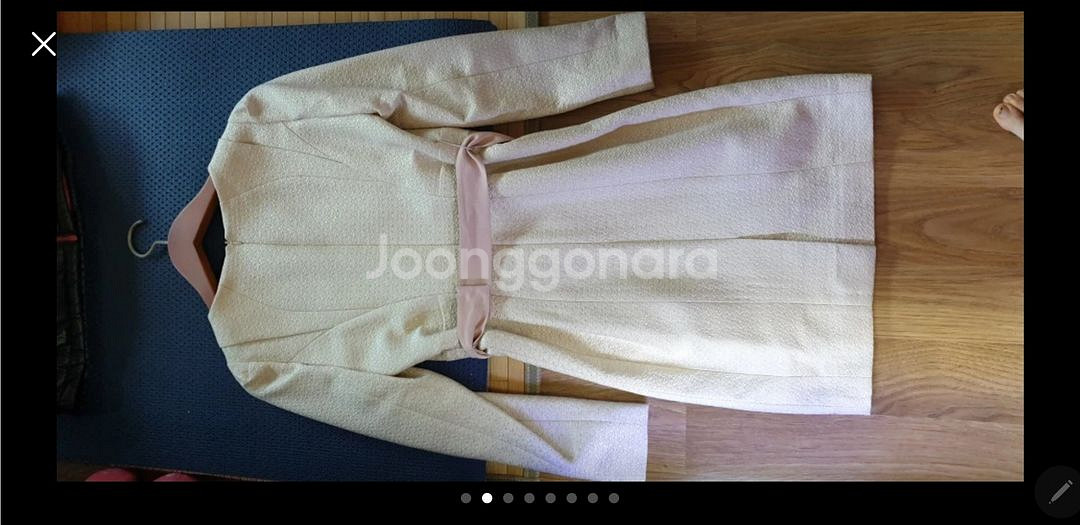 백화점 구입 lynn최고급라인 원피스 새상품--1