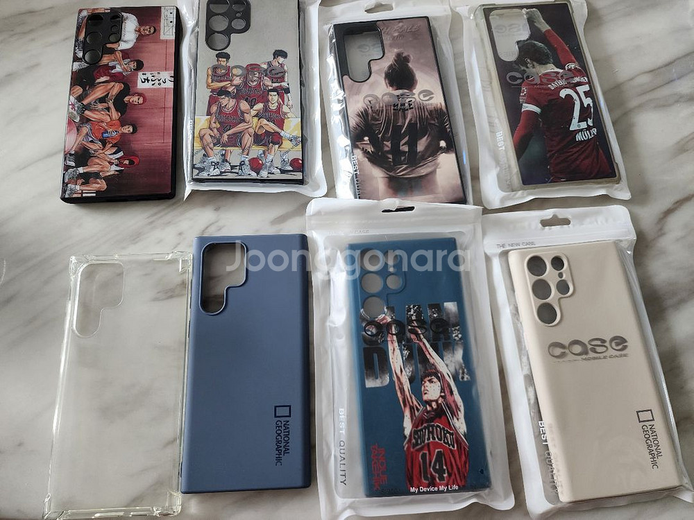 갤럭시 S22 울트라 폰케이스입니다--1