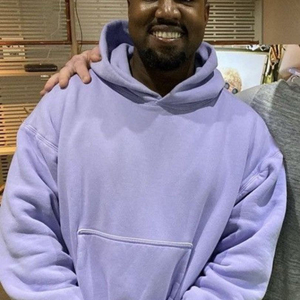 디팝 대선 후드 새상품 이지 칸예 yeezy yzy