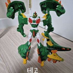 카봇 테고