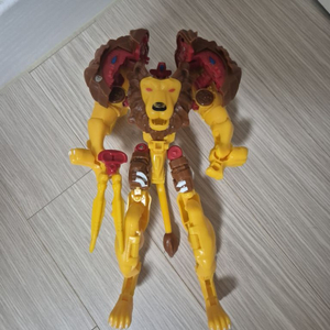 카봇 크라이언