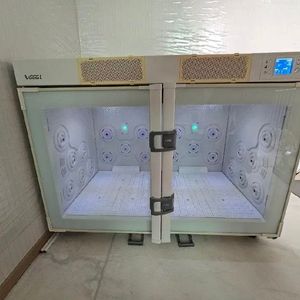 붐펫 애견드라이룸 대 사이즈
