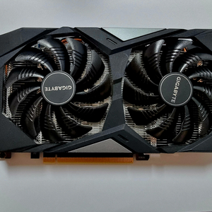 Gigabyte 지포스 rtx 2060