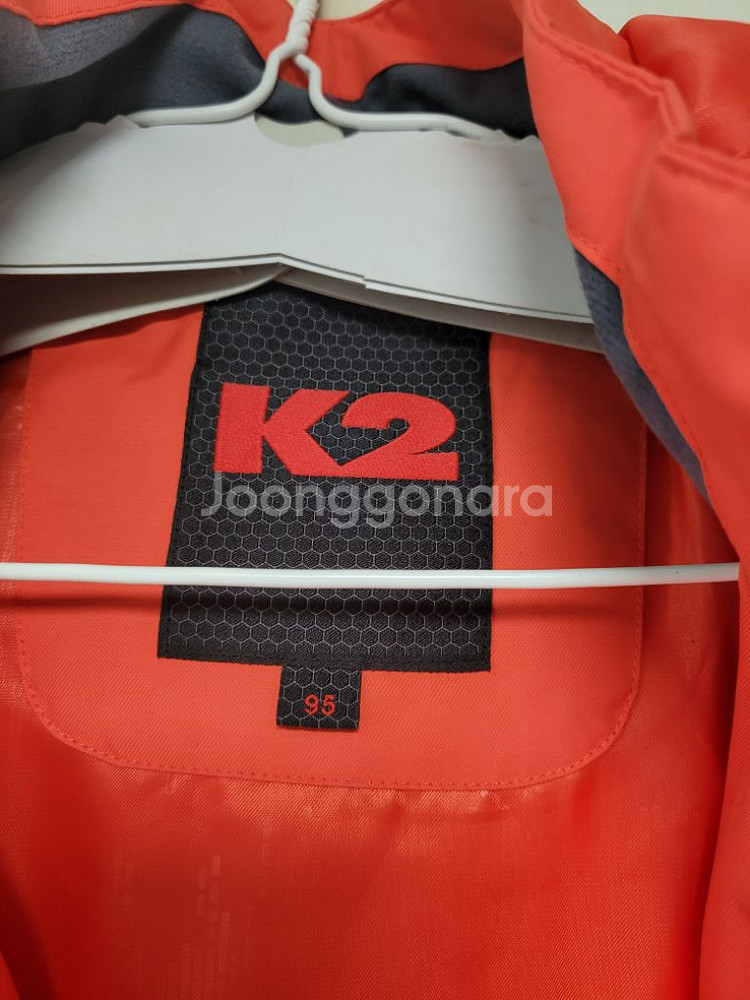 K2 여성등산복 95--2