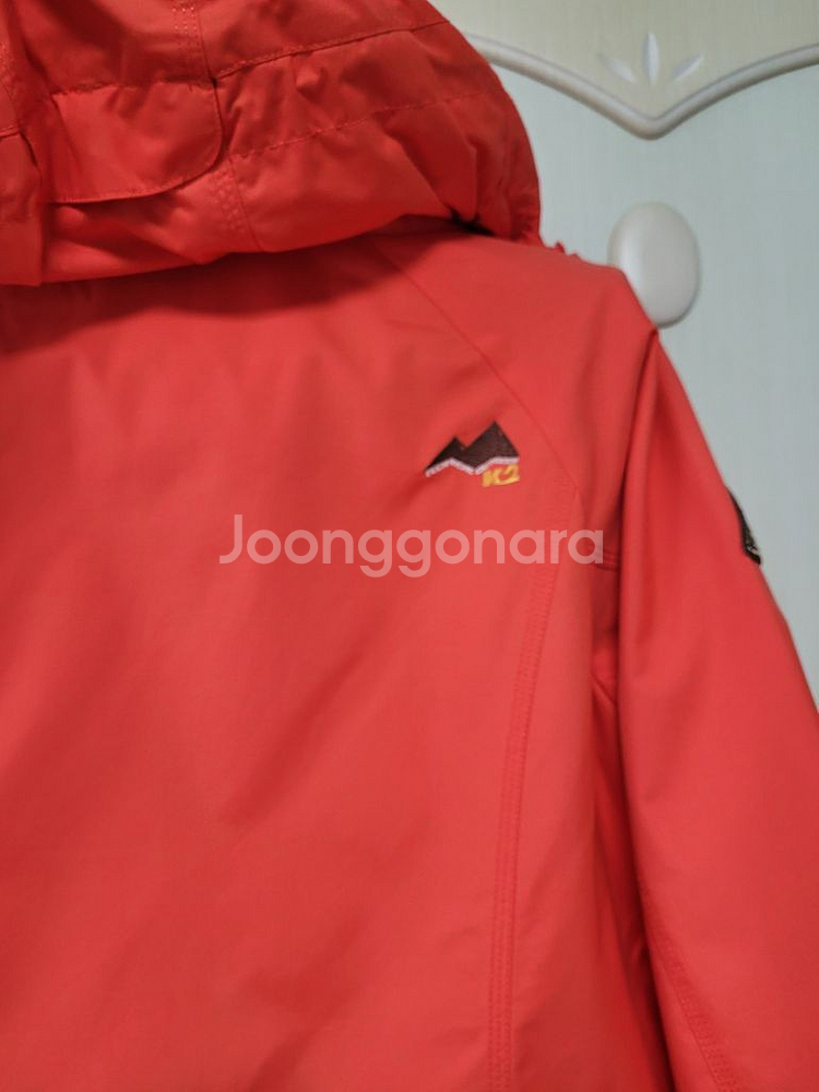 K2 여성등산복 95--6