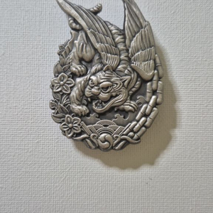 산나비 철호패 판매