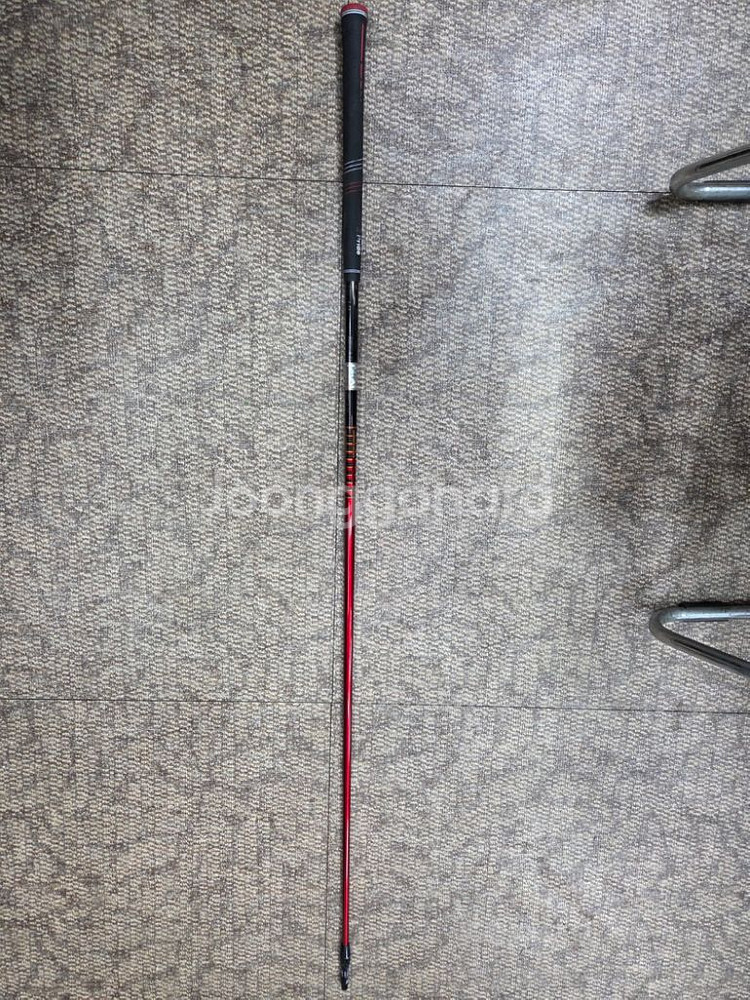브릿지스톤 드라이버 샤프트 50gSR 팝니다.--0