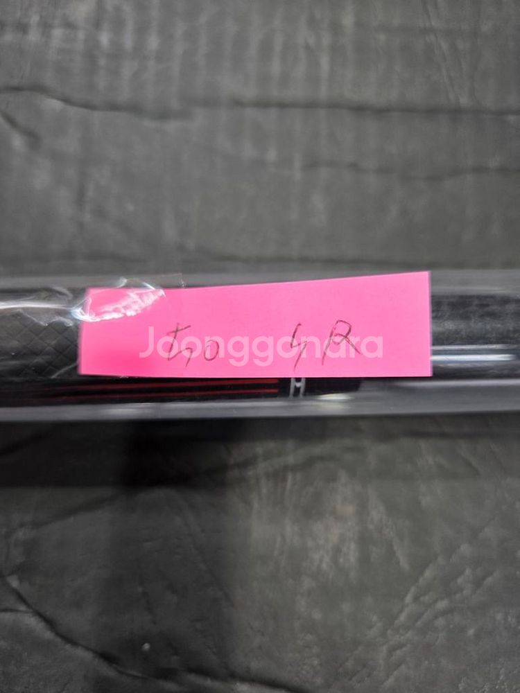 브릿지스톤 드라이버 샤프트 50gSR 팝니다.--4
