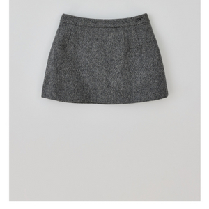 타낫 tannat 셀린 스커트 selene skirt