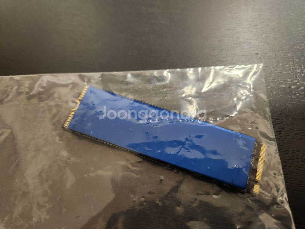 시게이트 m.2 ssd 2tb 520--1