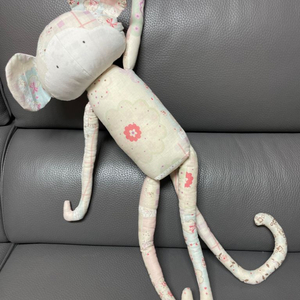 퀼트 인형