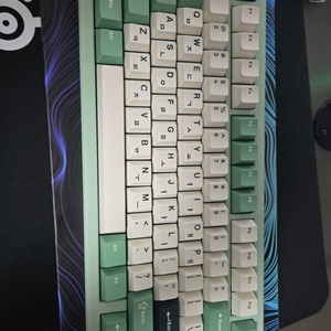 spm 조약돌75 키보드판매