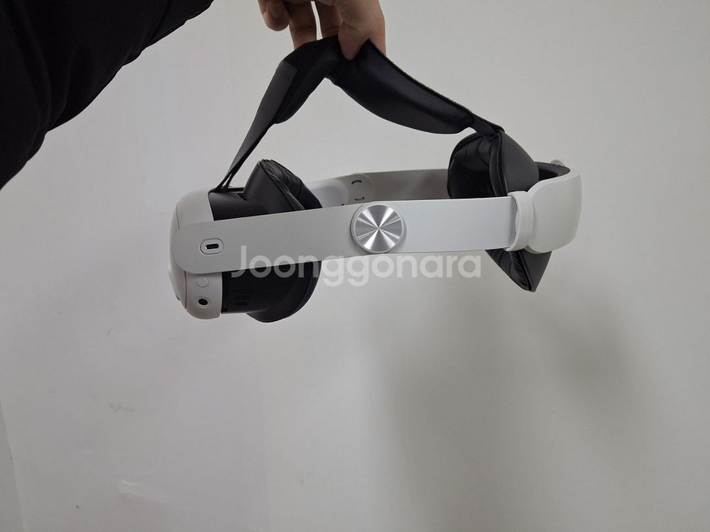 메타 퀘스트 3--1