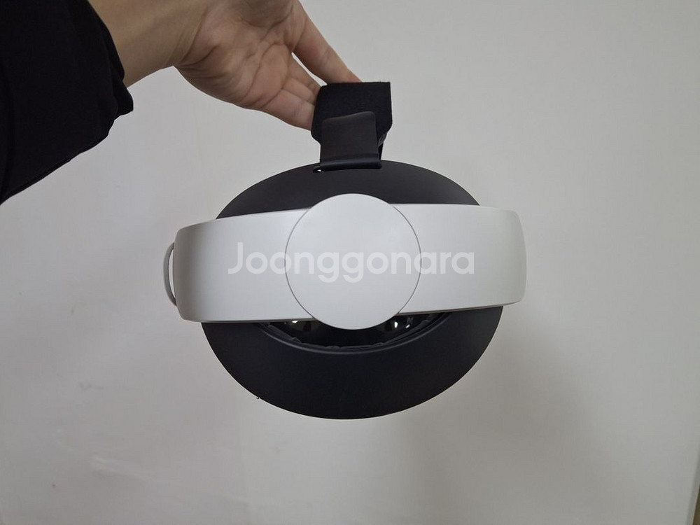 메타 퀘스트 3--5