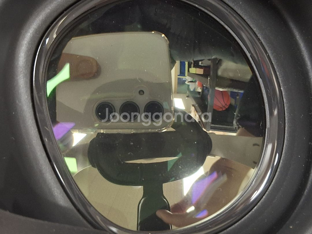 메타 퀘스트 3--4