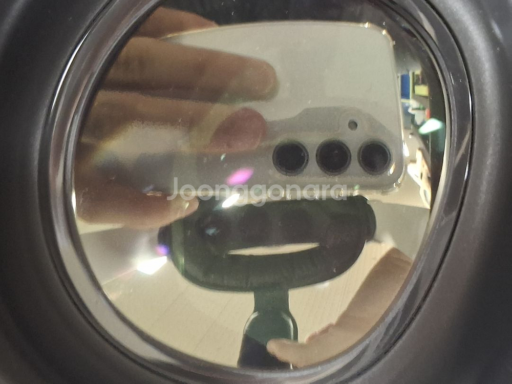 메타 퀘스트 3--3