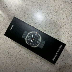 갤럭시 워치7 울트라 47MM