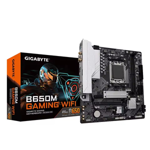 택포 미개봉 Gigabyte B650M 게이밍 WIFI