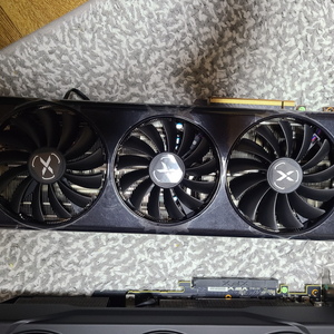 XFX RX6800 SWFT