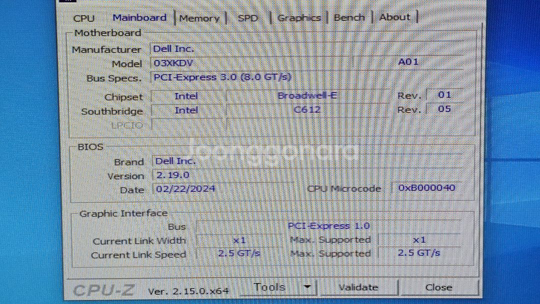 델 서버 PowerEdge R430 2699v4 x1--9