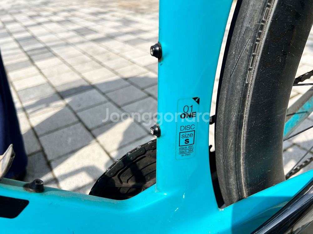 bmc tt (timemachin01)S사이즈 팝니다--3