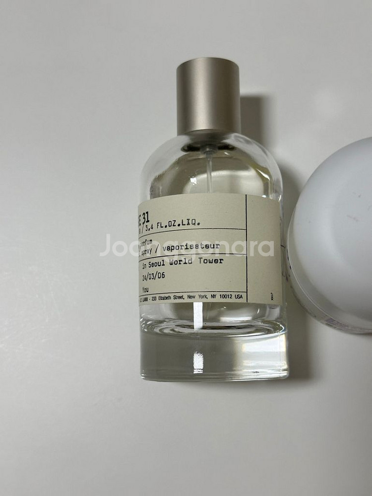 르라보 로즈31 100ml--2