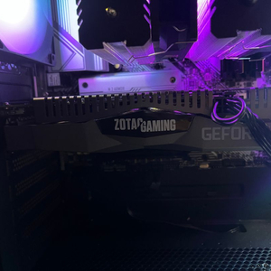 조탁 1660super