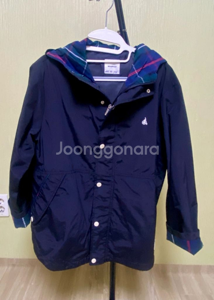 빈폴키즈 사파리 (165--0