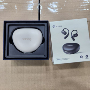산아그 G56S 블루투스 이어폰