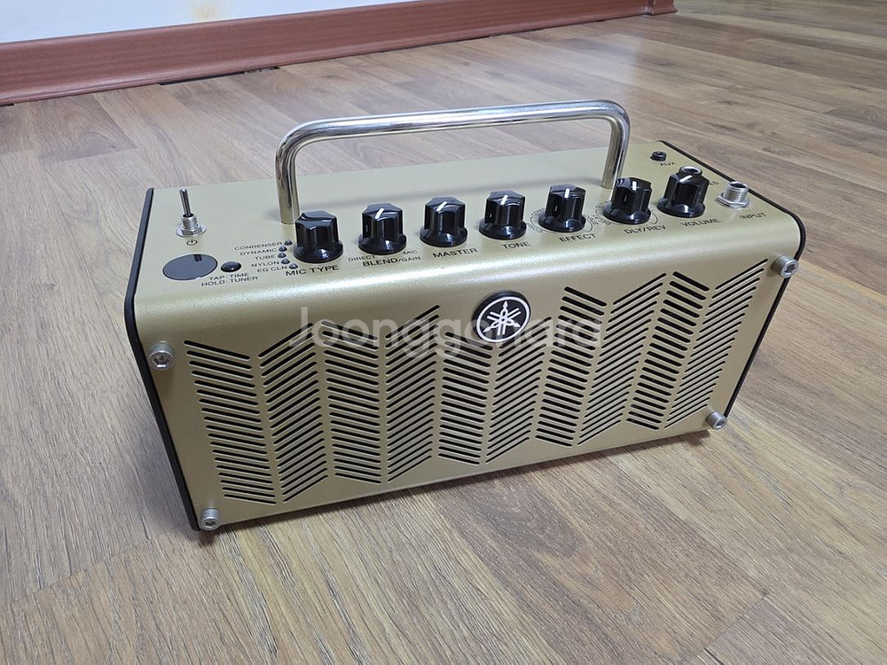S급 야마하 THR-5A 판매합니다.--0