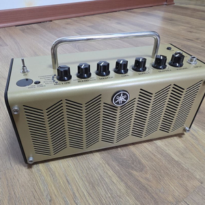 S급 야마하 THR-5A 판매합니다.