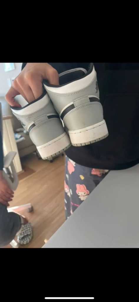 조던덩크하이 그레이--3