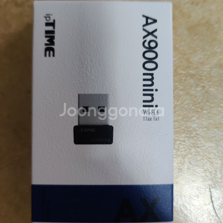 무선랜카드 팝니다--0